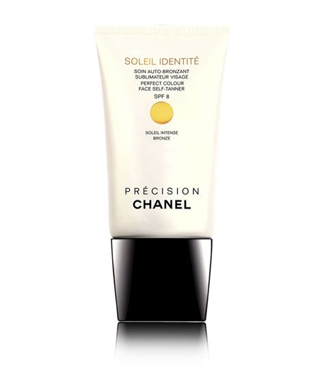 soleil identité chanel|chanel 390 bronze.